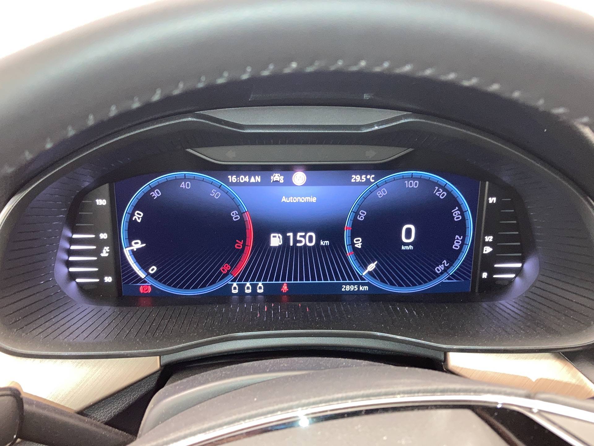 Kamiq 1.0 TSI Evo 110 ch BVM6