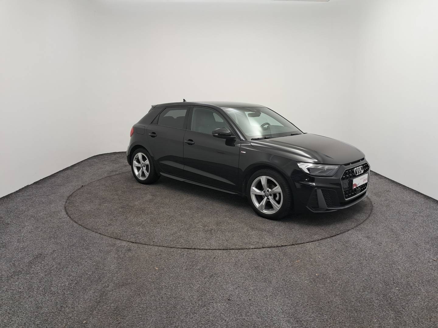 A1 Sportback 25 TFSI 95 ch BVM5
