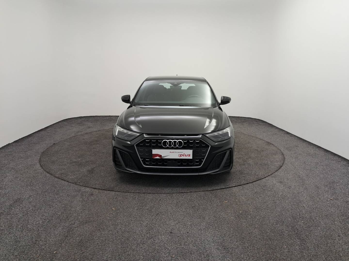 A1 Sportback 25 TFSI 95 ch BVM5