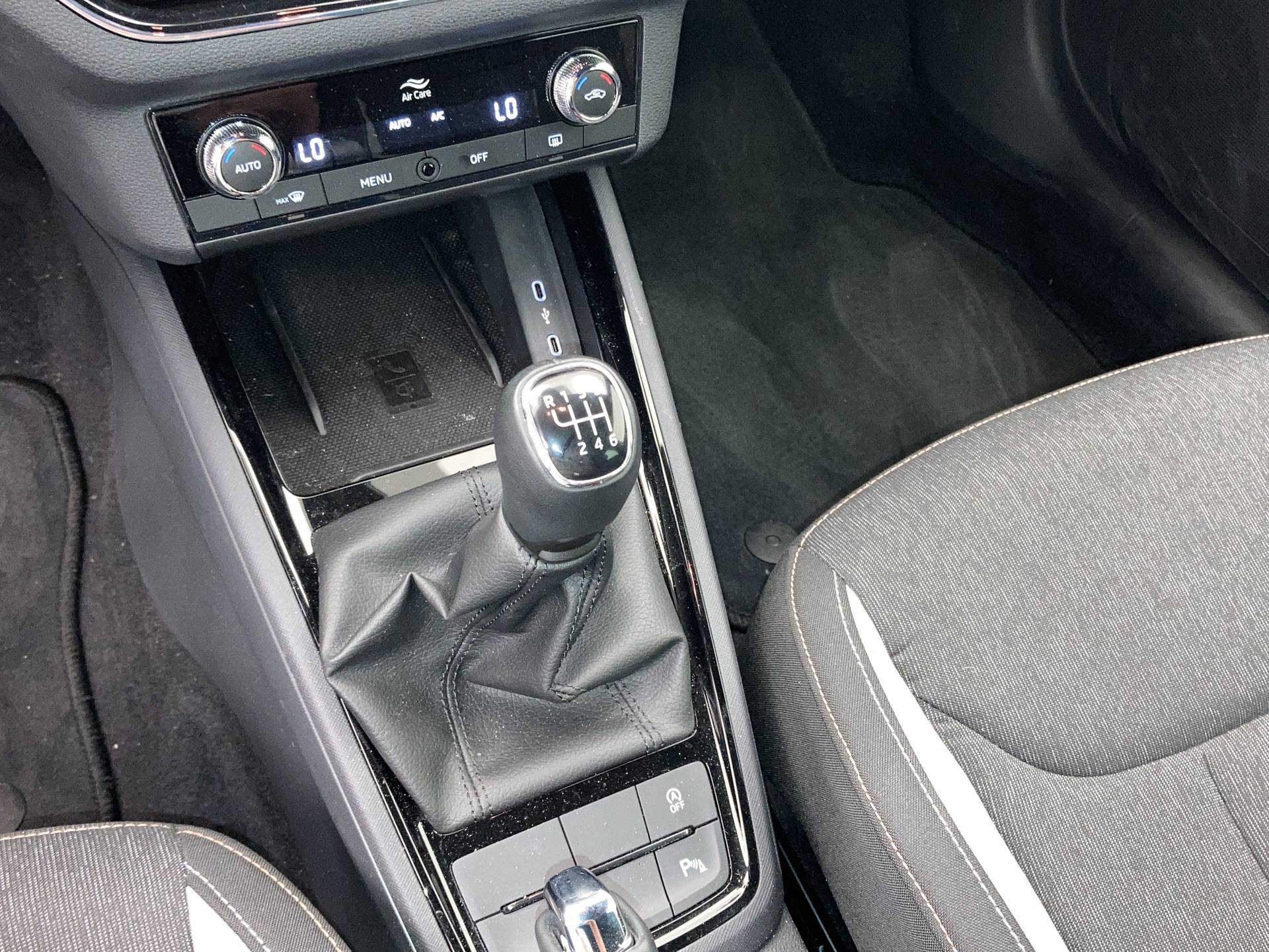 Kamiq 1.0 TSI Evo 110 ch BVM6