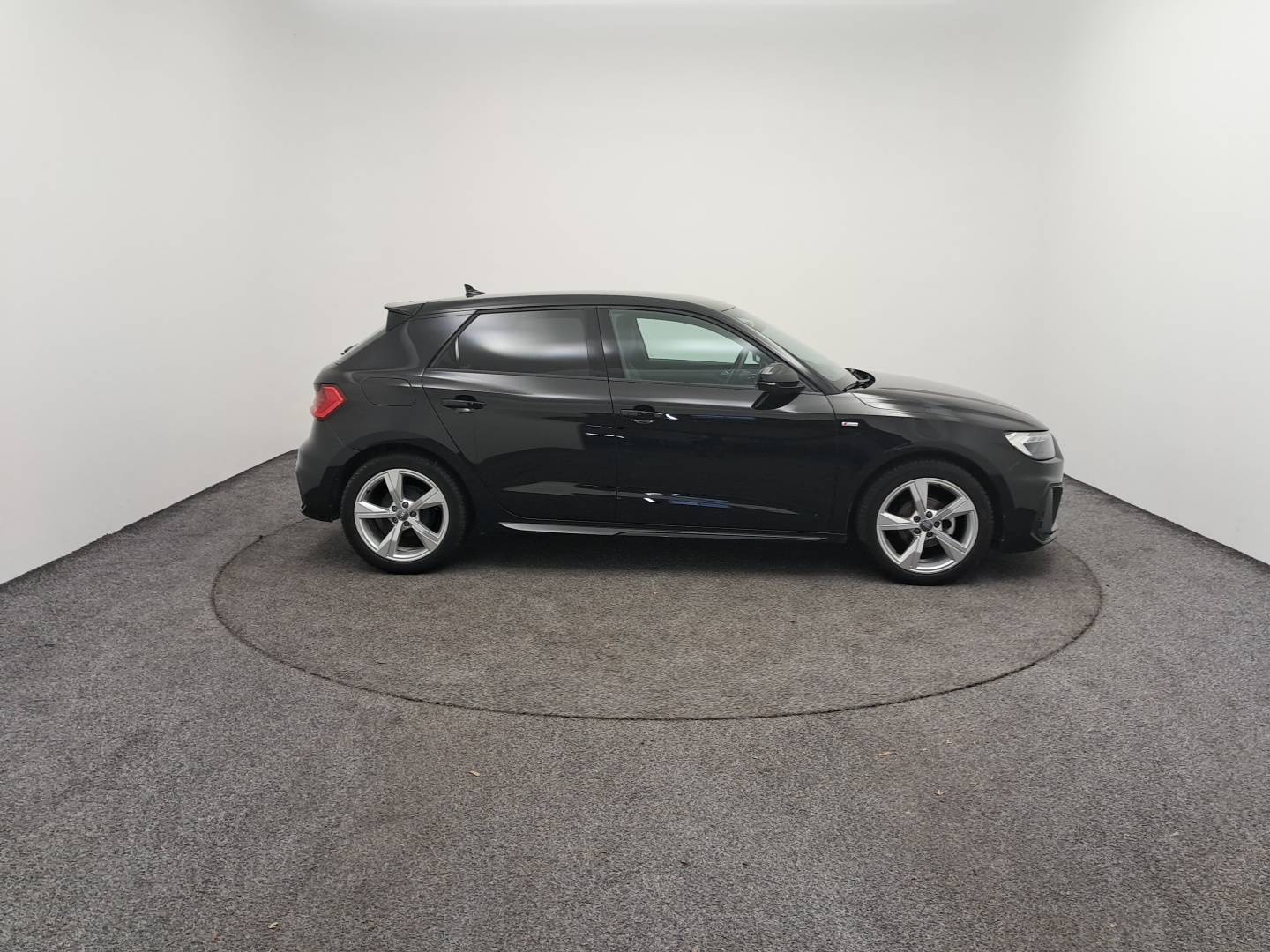 A1 Sportback 25 TFSI 95 ch BVM5