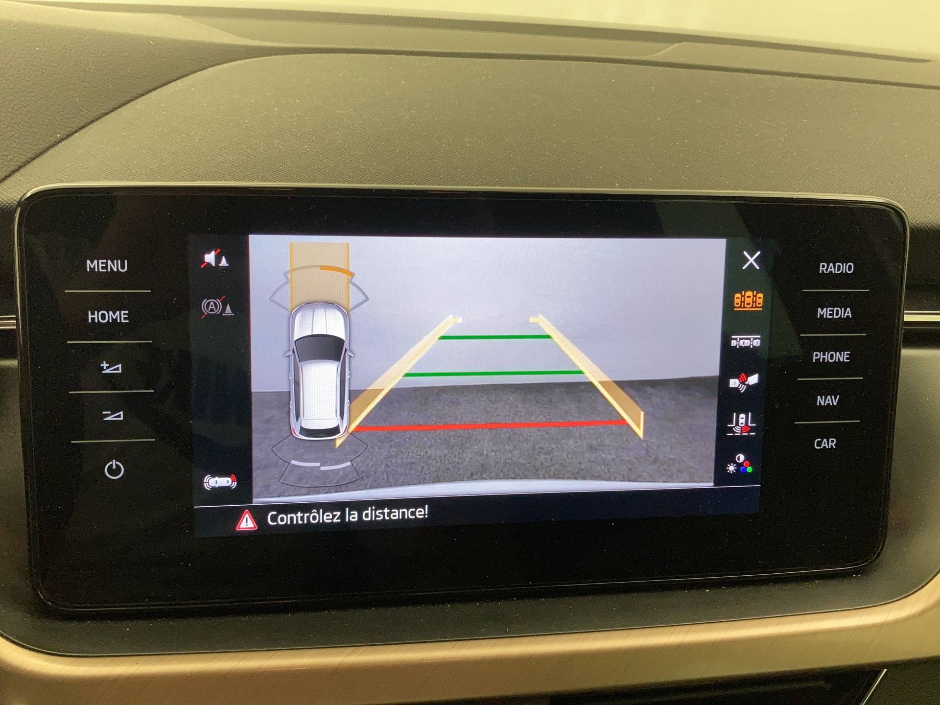 Kamiq 1.0 TSI Evo 110 ch BVM6