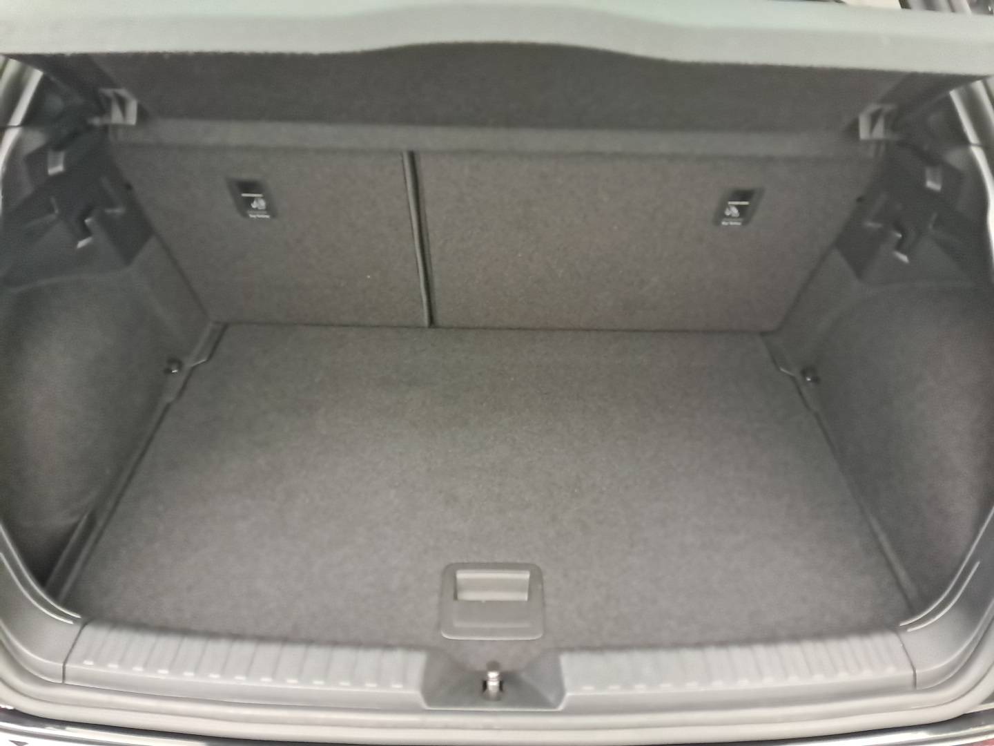 A1 Sportback 25 TFSI 95 ch BVM5