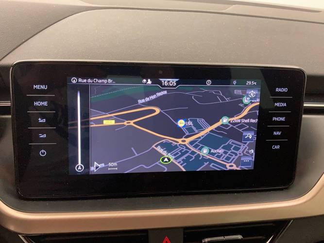 Kamiq 1.0 TSI Evo 110 ch BVM6