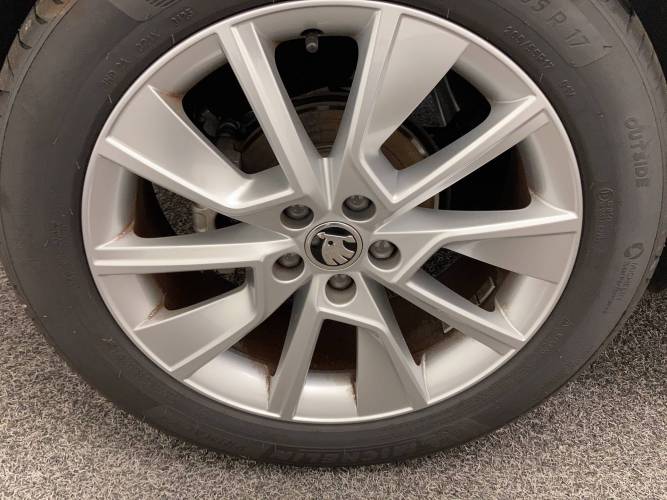 Kamiq 1.0 TSI Evo 110 ch BVM6