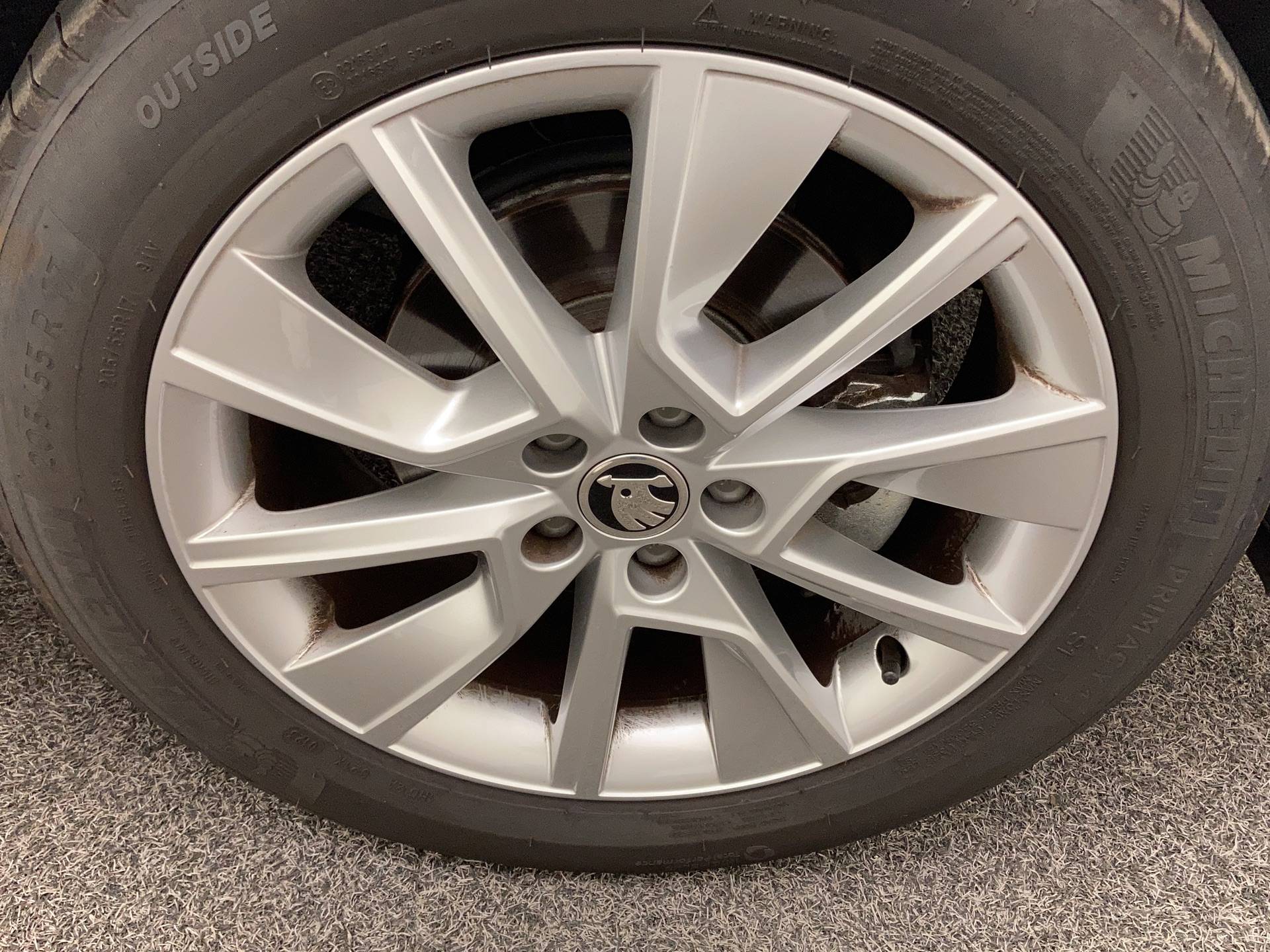 Kamiq 1.0 TSI Evo 110 ch BVM6