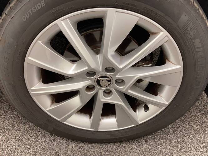 Kamiq 1.0 TSI Evo 110 ch BVM6