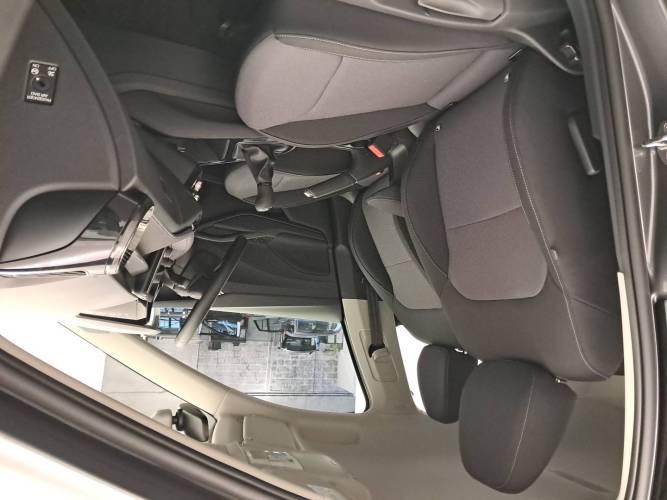 Fabia 1.0 TSI 95 ch EVO 2 BVM5