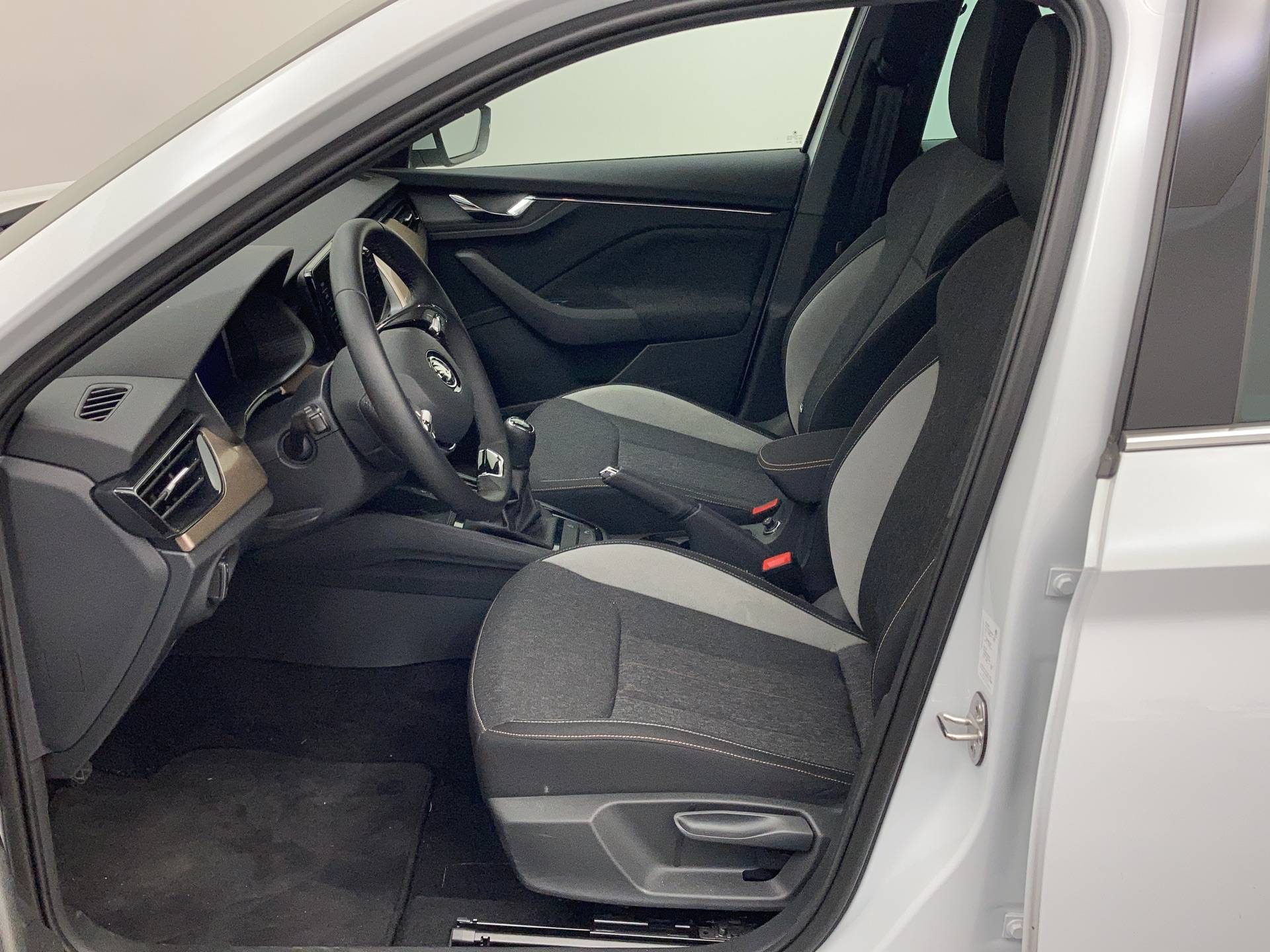 Kamiq 1.0 TSI Evo 110 ch BVM6