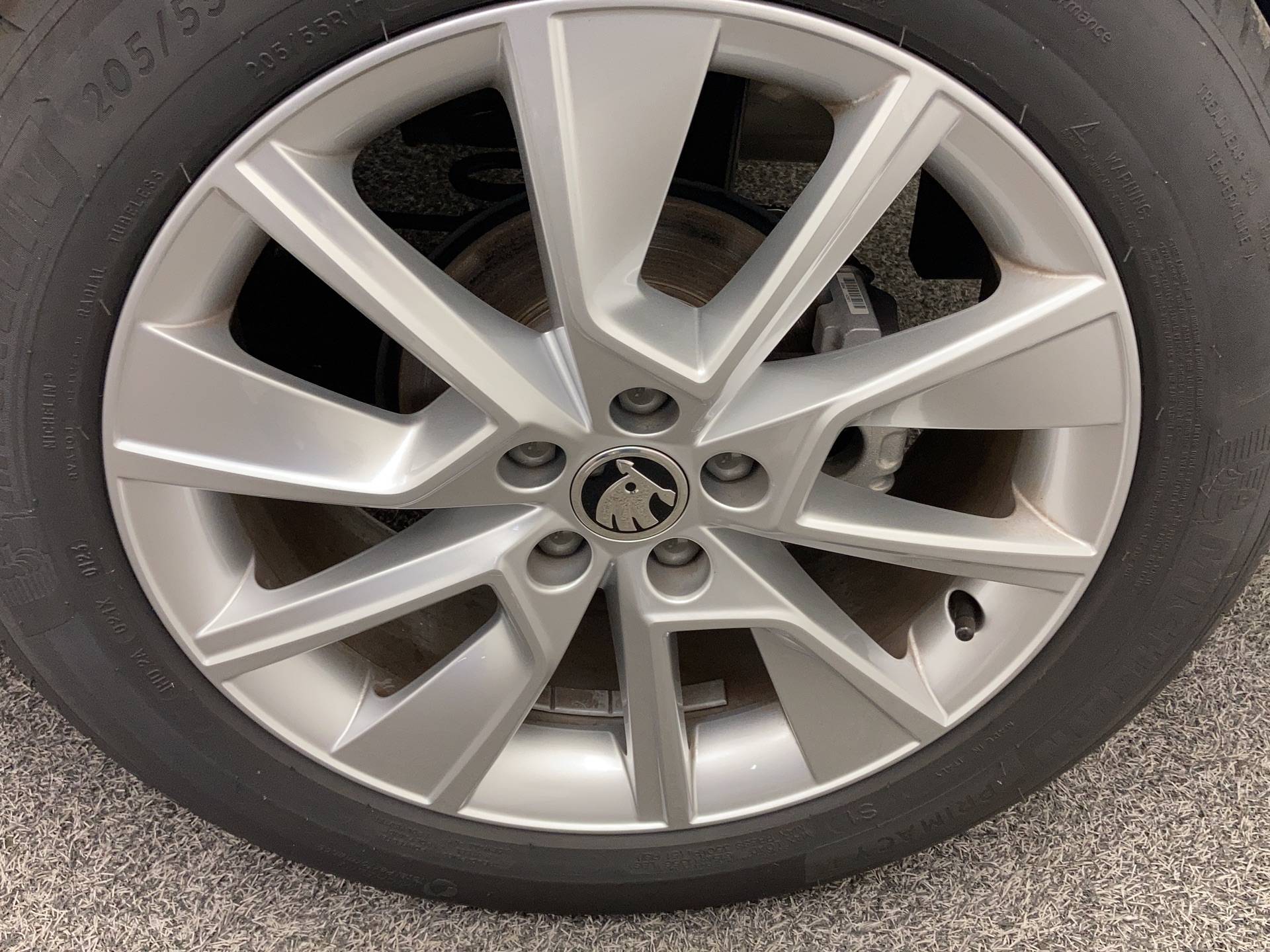 Kamiq 1.0 TSI Evo 110 ch BVM6