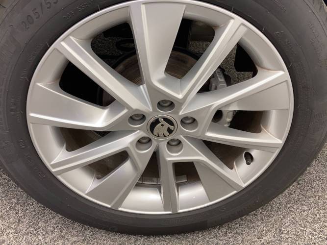 Kamiq 1.0 TSI Evo 110 ch BVM6