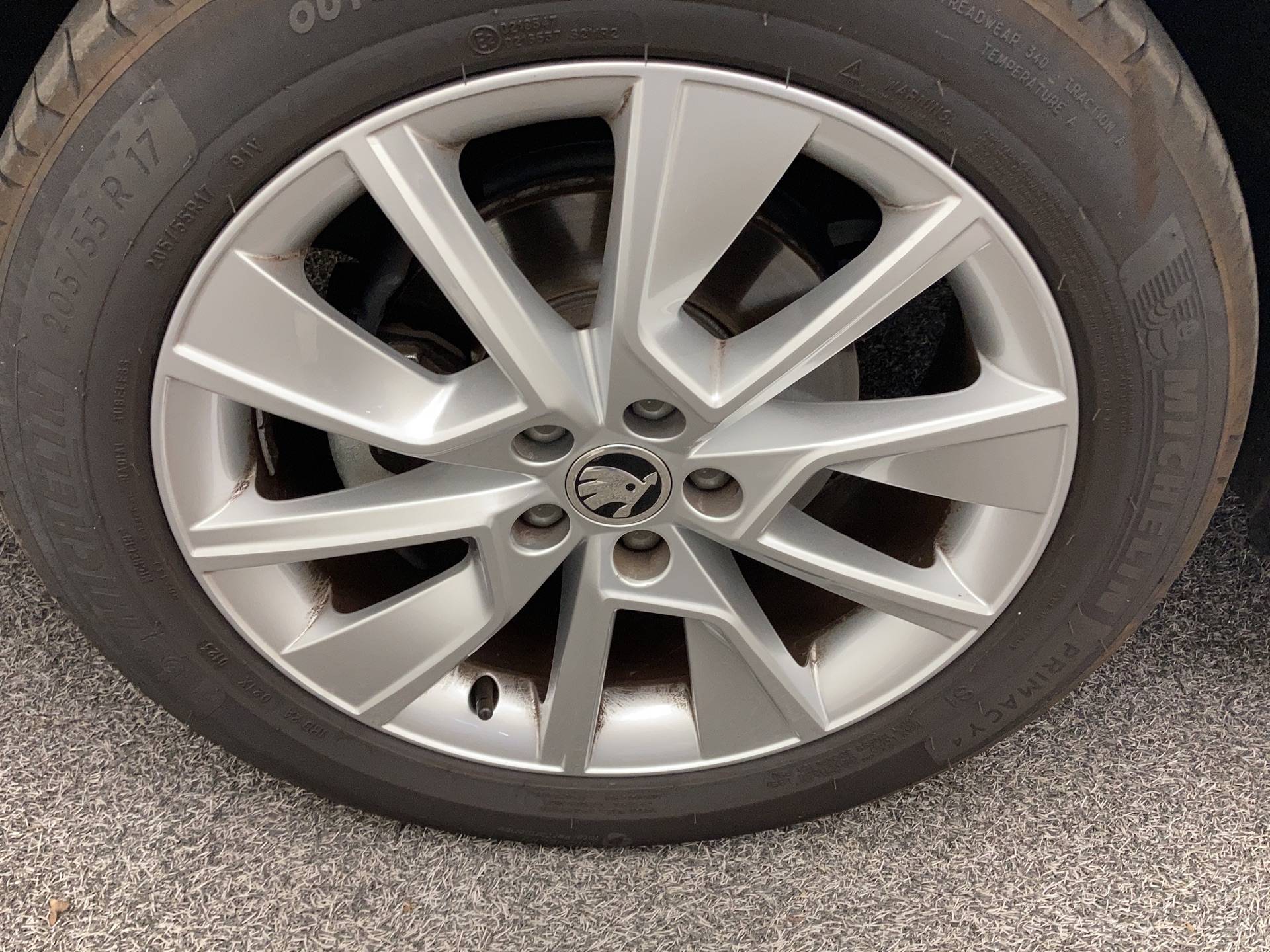 Kamiq 1.0 TSI Evo 110 ch BVM6