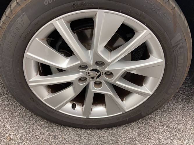 Kamiq 1.0 TSI Evo 110 ch BVM6