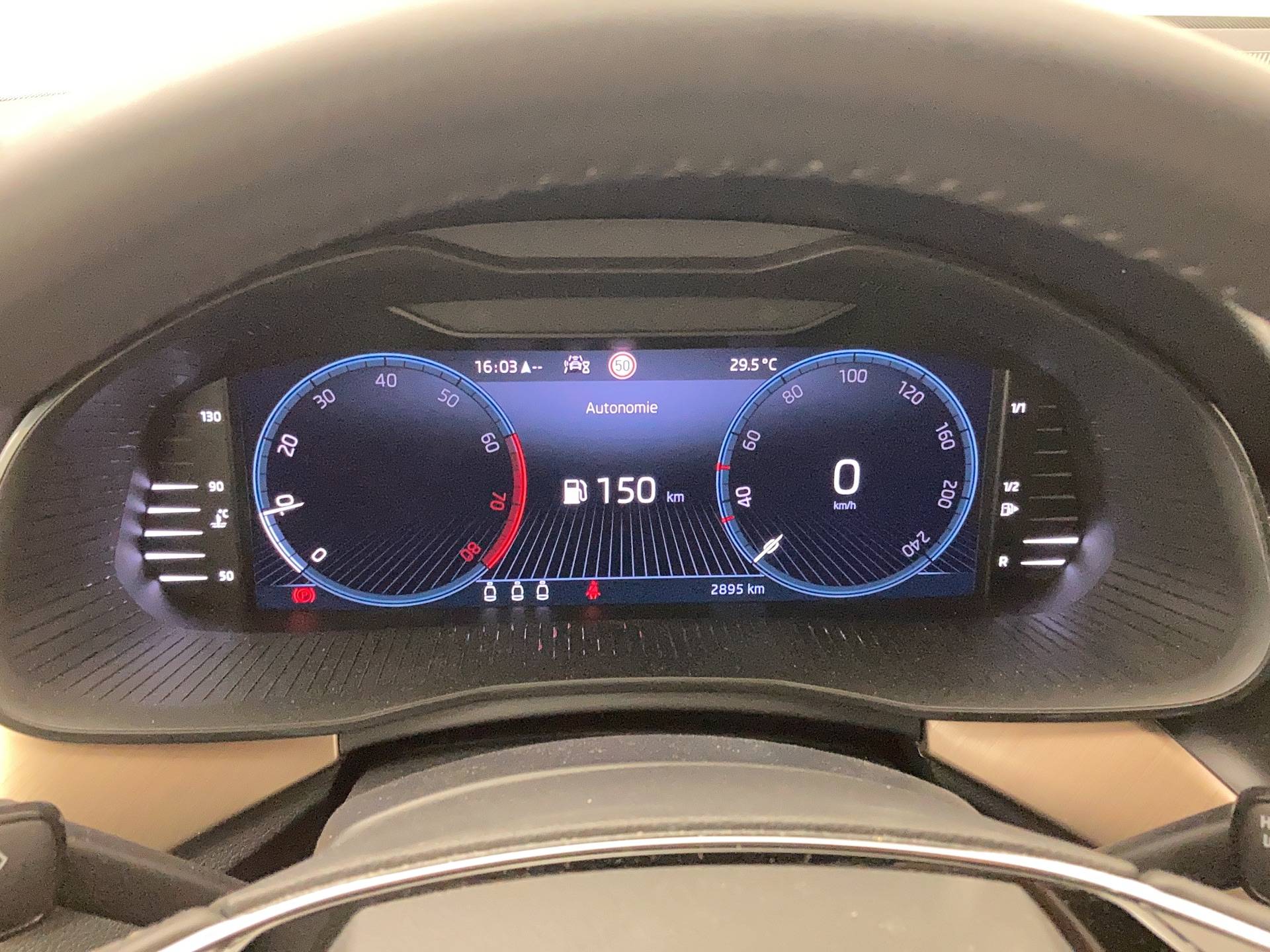 Kamiq 1.0 TSI Evo 110 ch BVM6