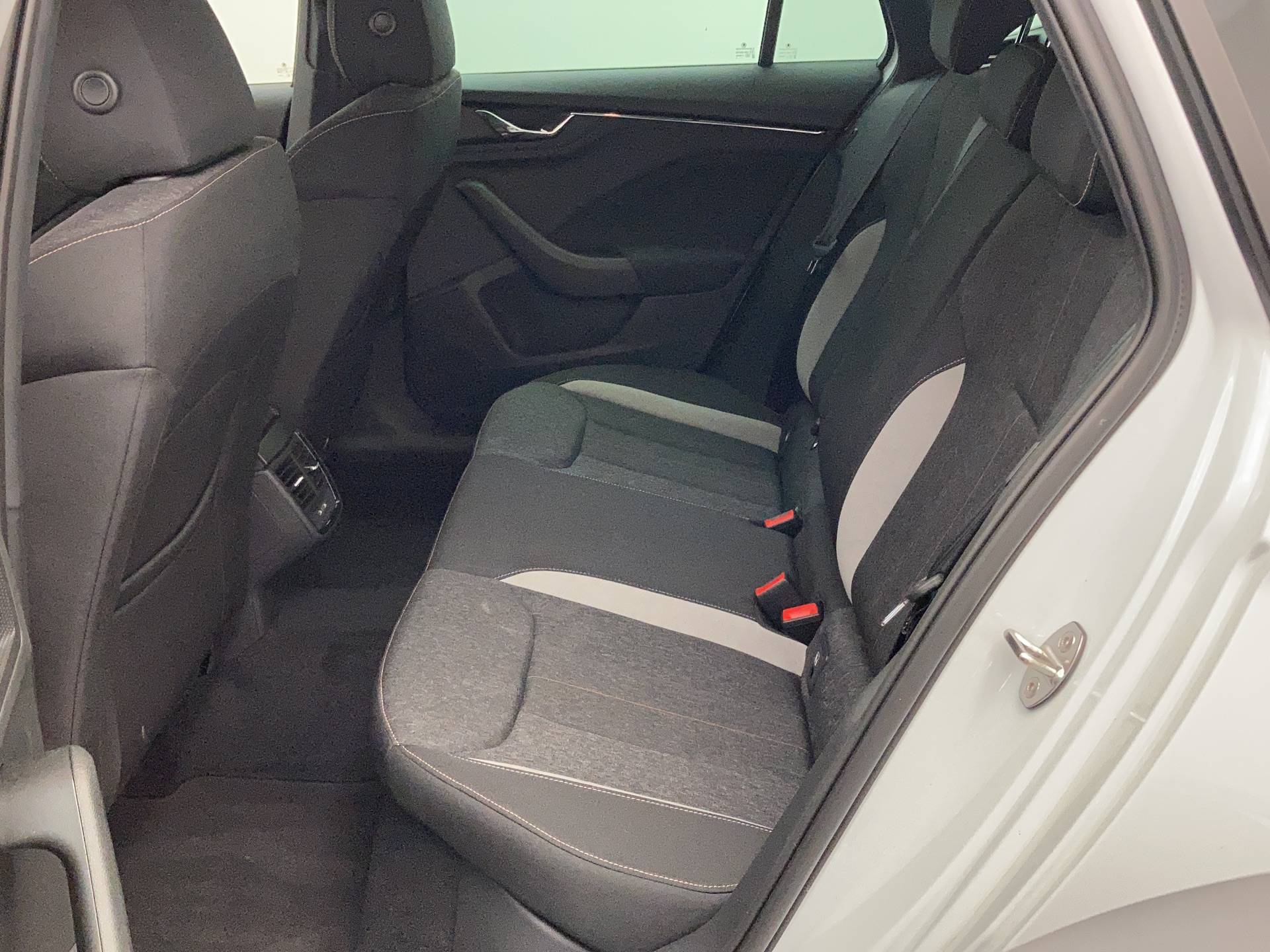 Kamiq 1.0 TSI Evo 110 ch BVM6