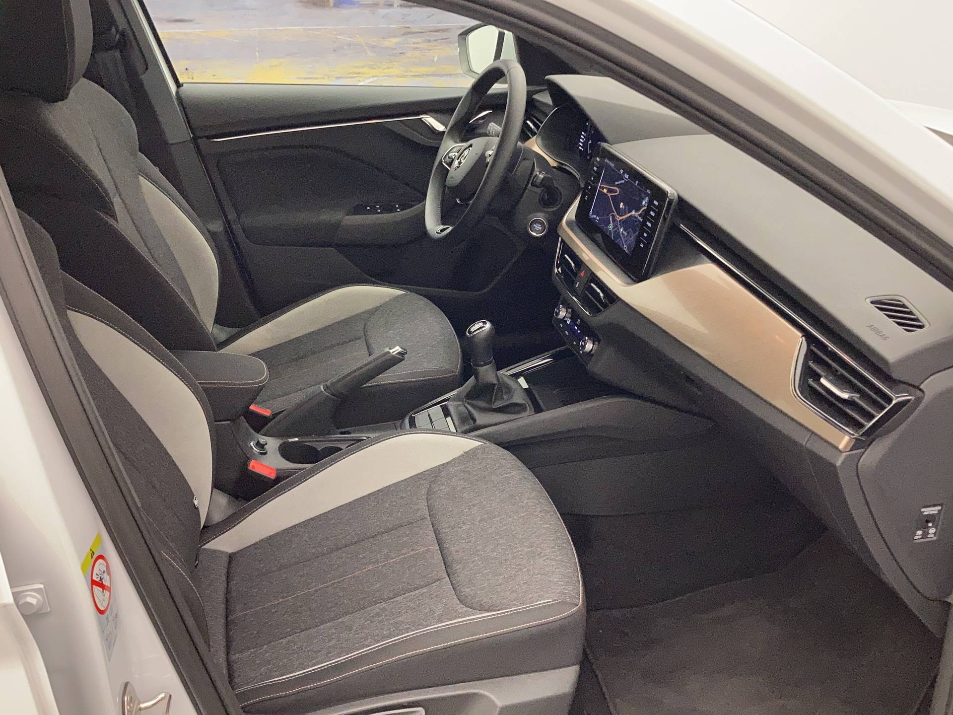 Kamiq 1.0 TSI Evo 110 ch BVM6