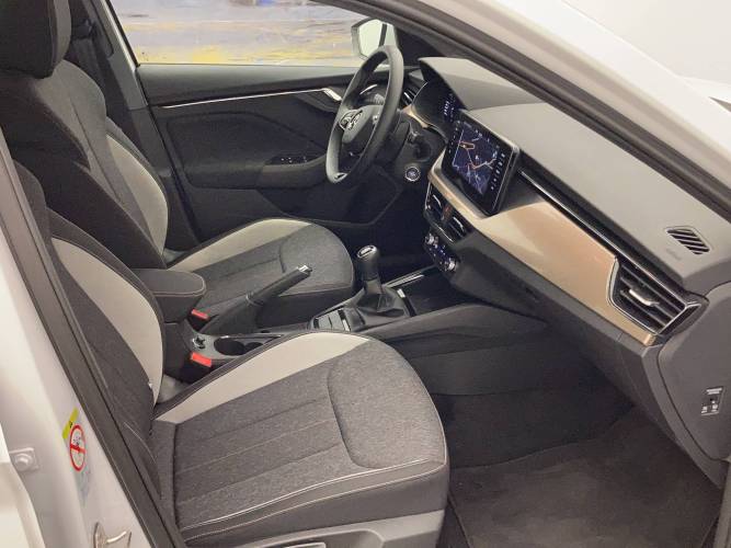 Kamiq 1.0 TSI Evo 110 ch BVM6