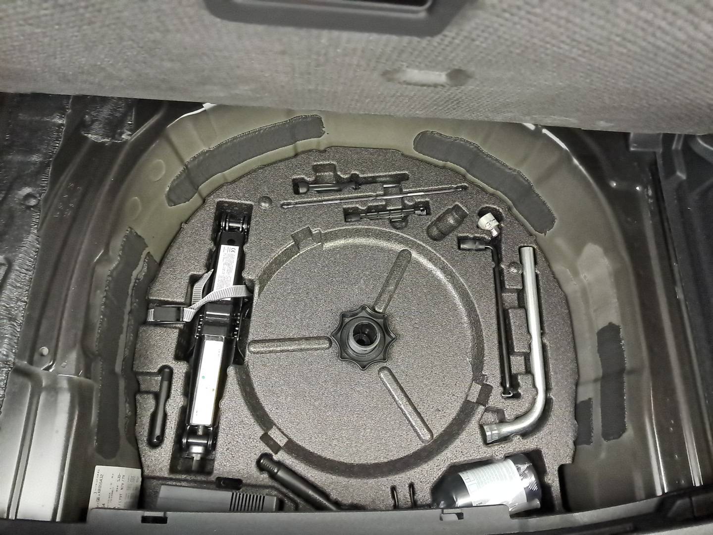 A1 Sportback 25 TFSI 95 ch BVM5