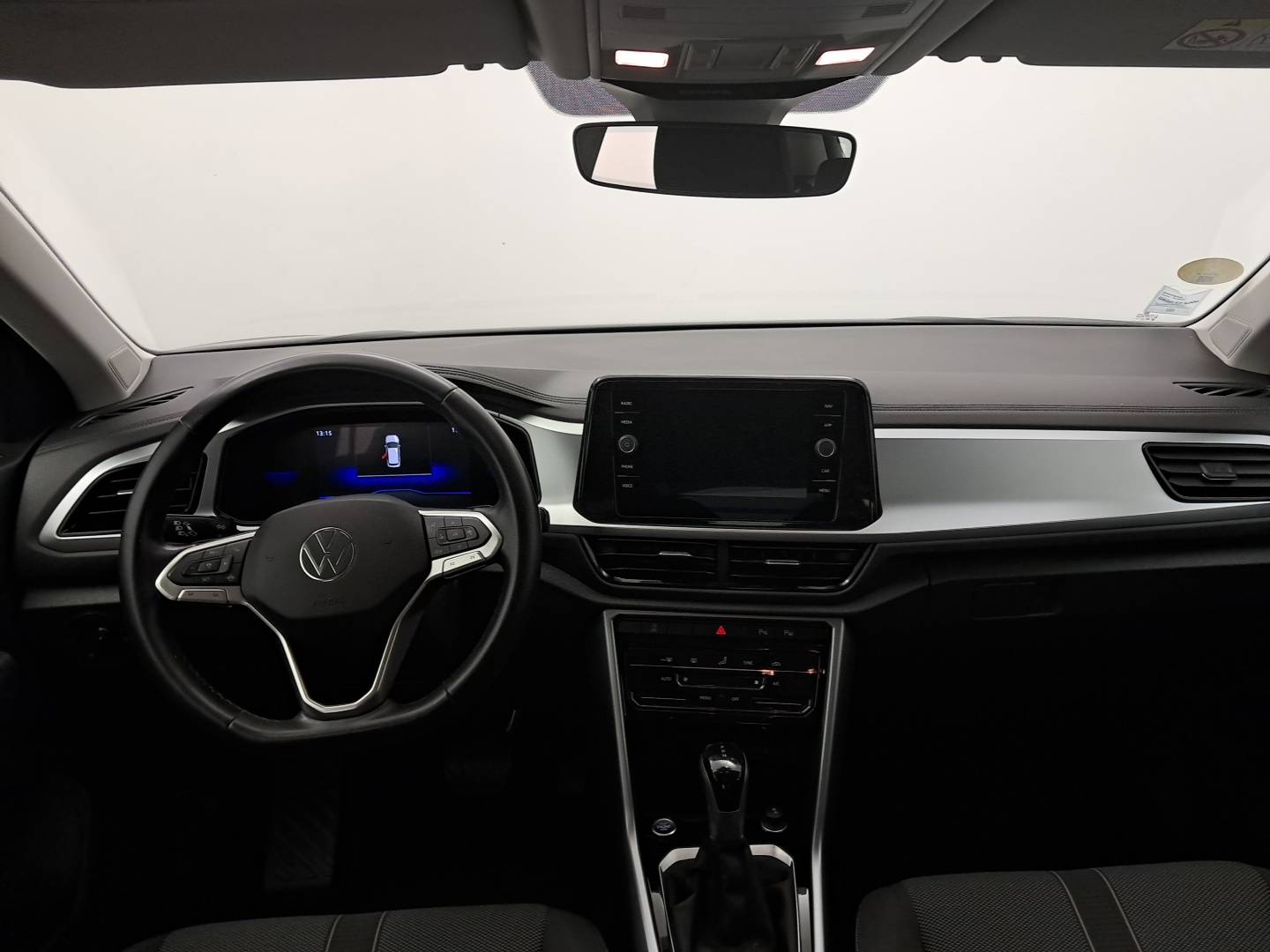 T-Roc 2.0 TDI 150 Start/Stop DSG7