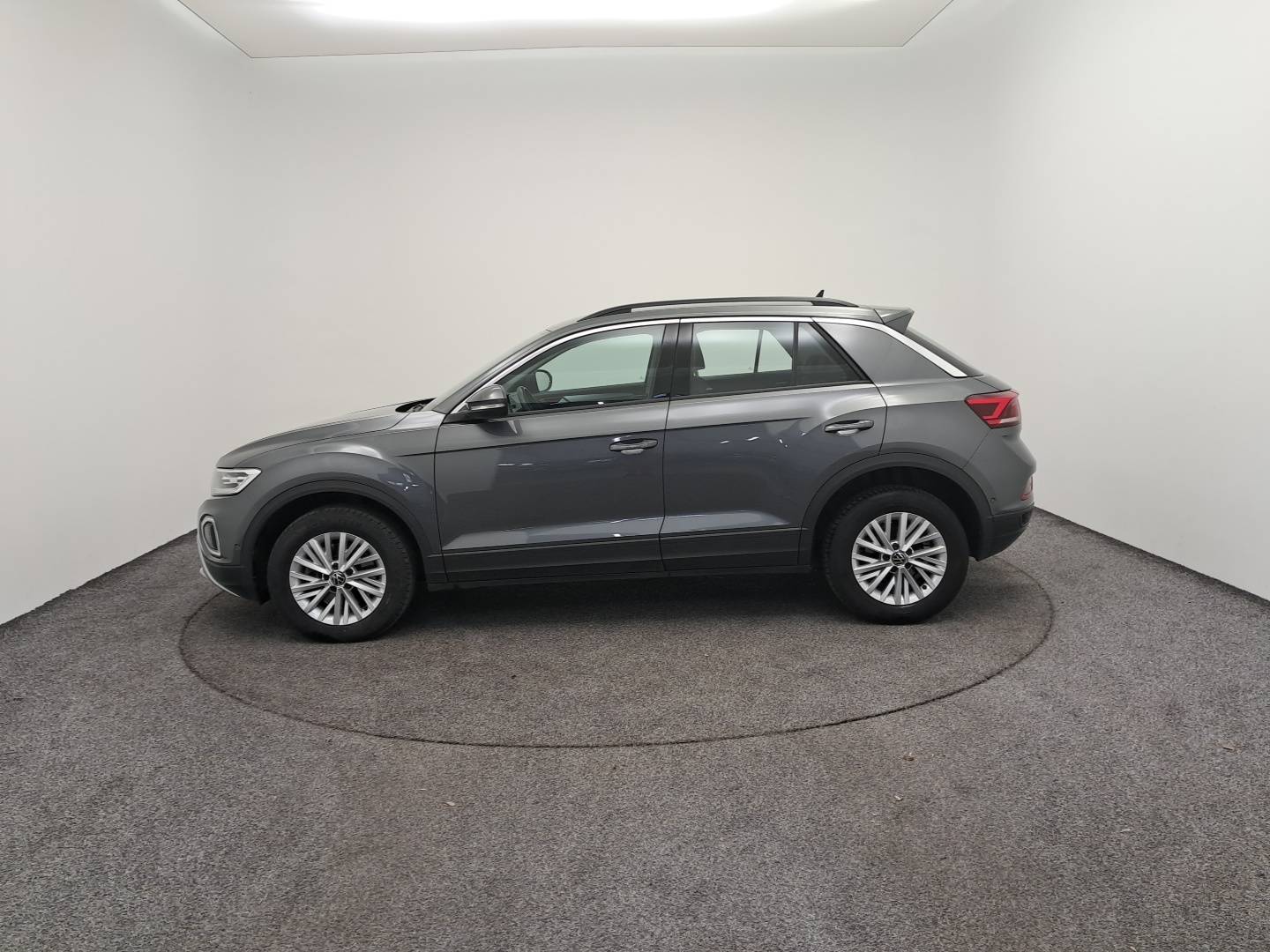 T-Roc 2.0 TDI 150 Start/Stop DSG7