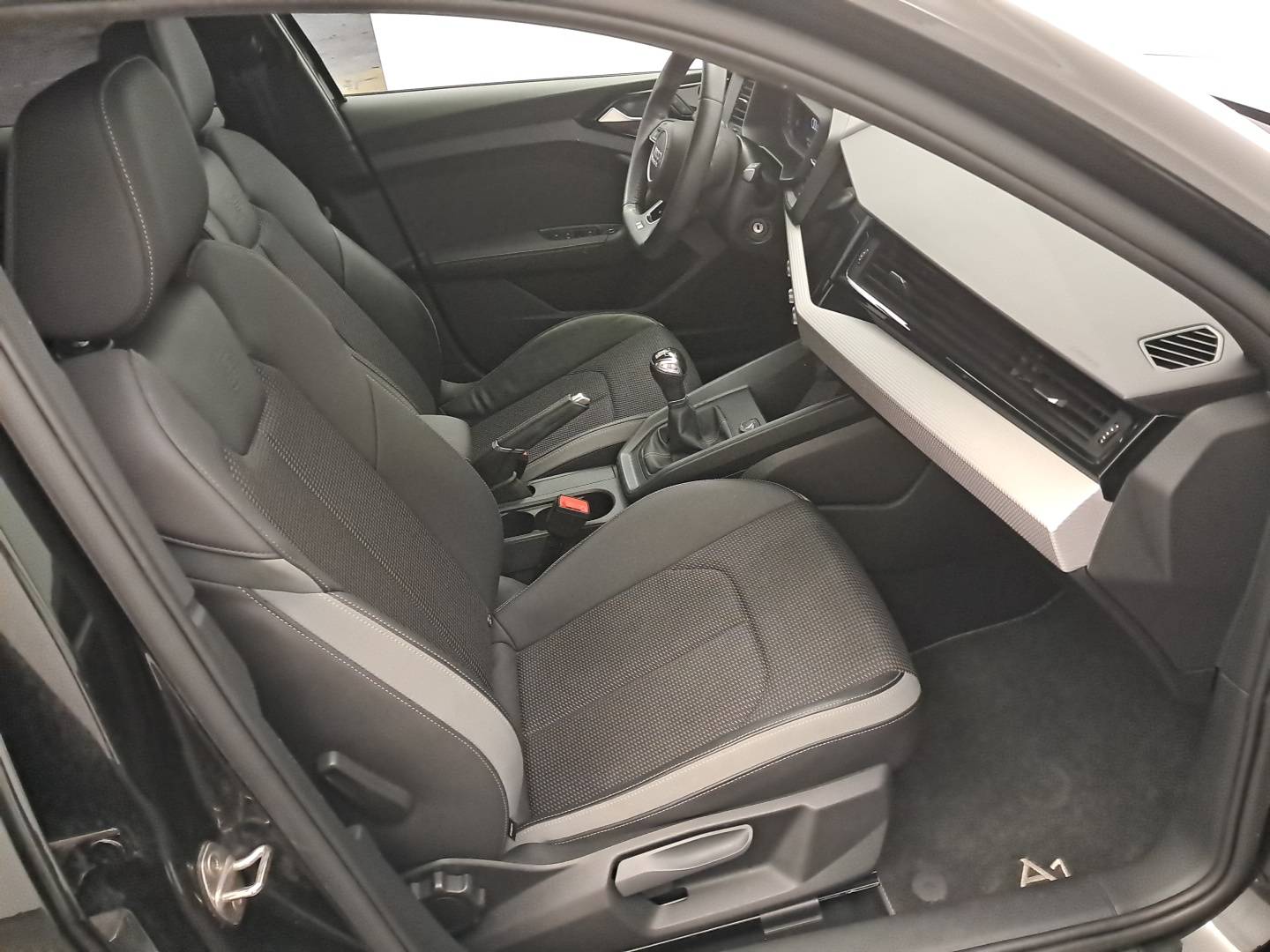 A1 Sportback 25 TFSI 95 ch BVM5