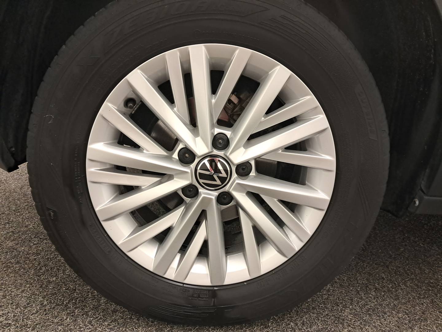 T-Roc 2.0 TDI 150 Start/Stop DSG7