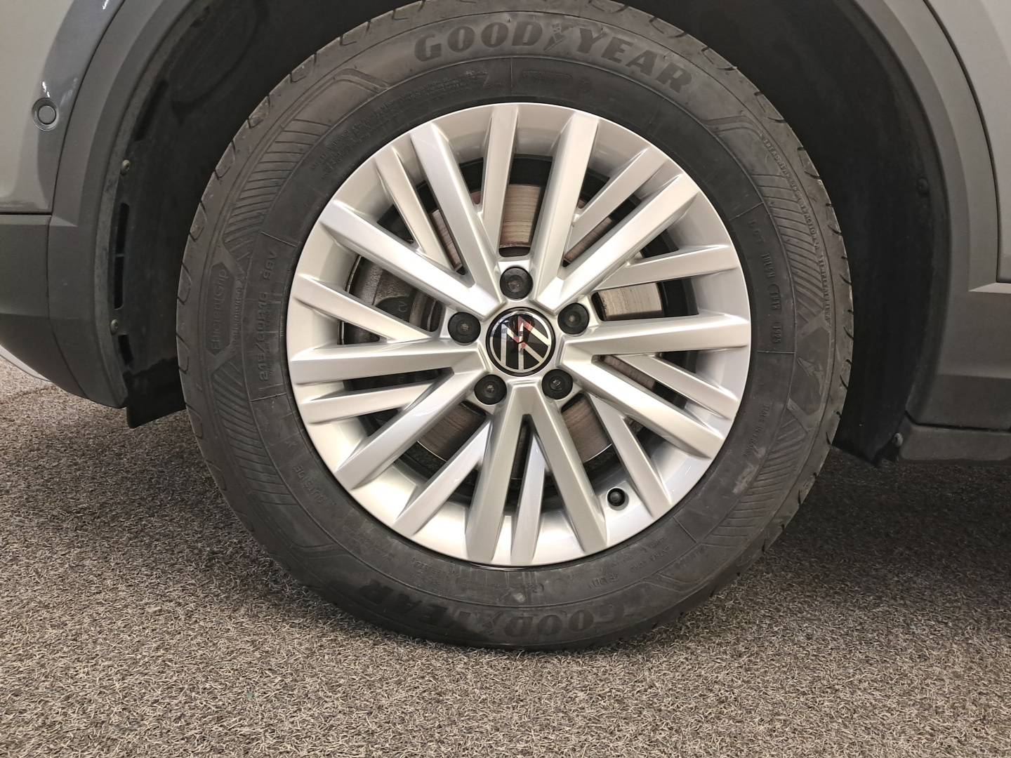 T-Roc 2.0 TDI 150 Start/Stop DSG7