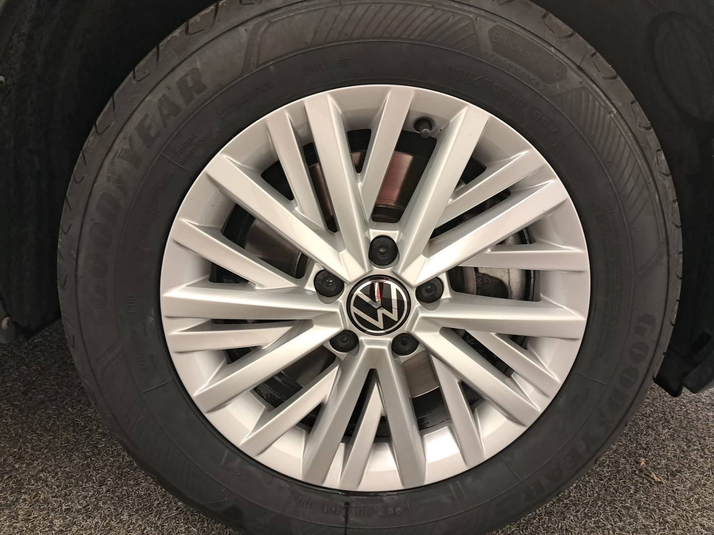 T-Roc 2.0 TDI 150 Start/Stop DSG7