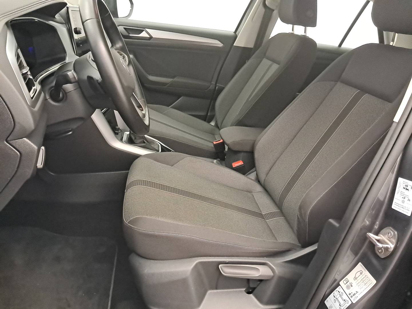 T-Roc 2.0 TDI 150 Start/Stop DSG7