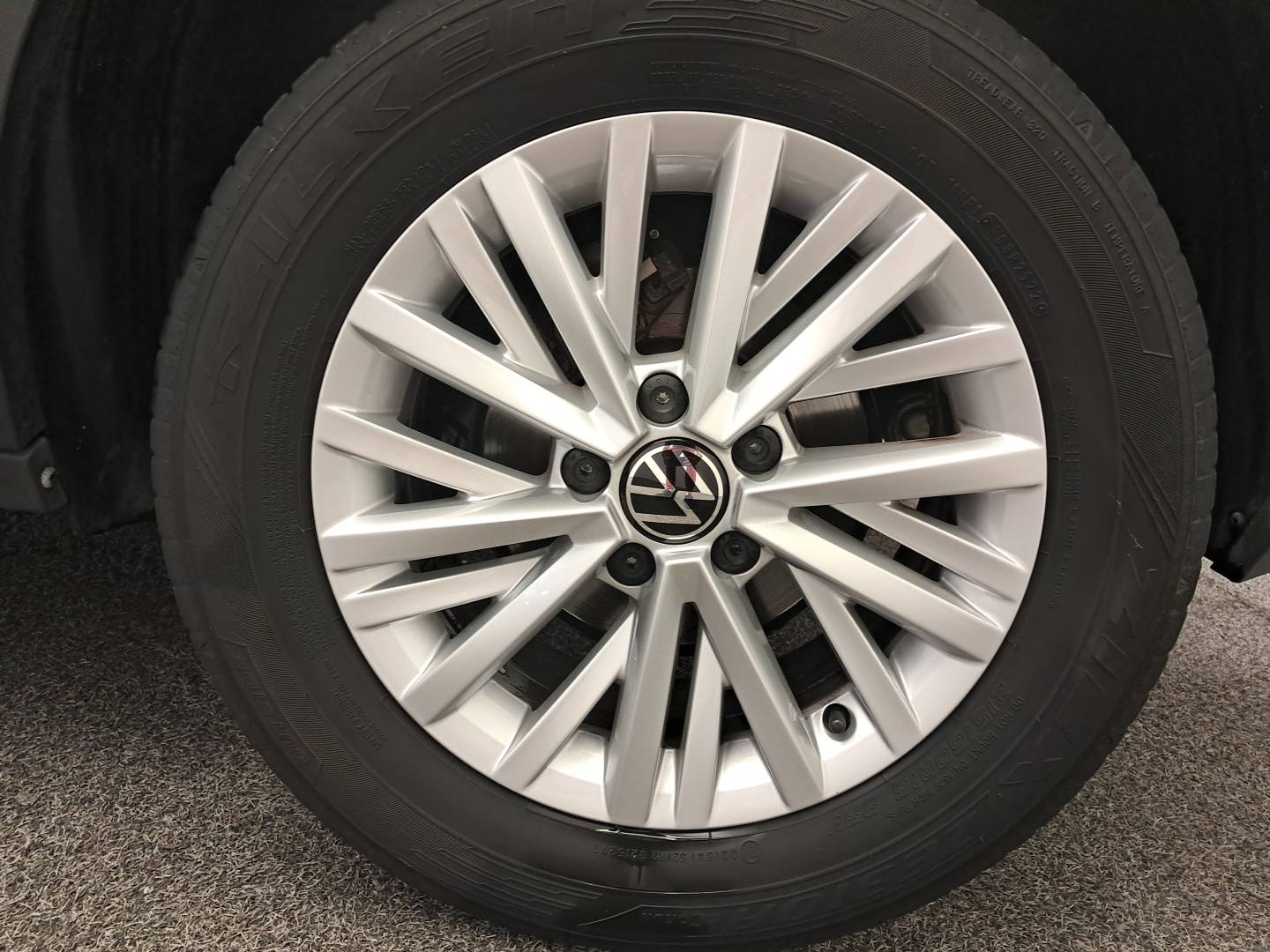 T-Roc 2.0 TDI 150 Start/Stop DSG7