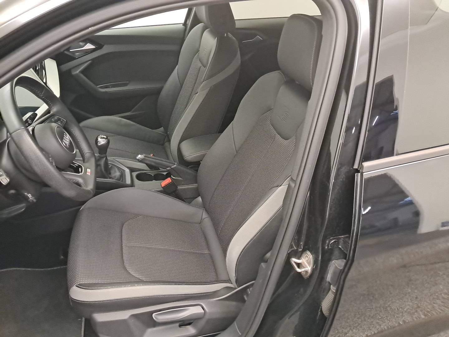 A1 Sportback 25 TFSI 95 ch BVM5