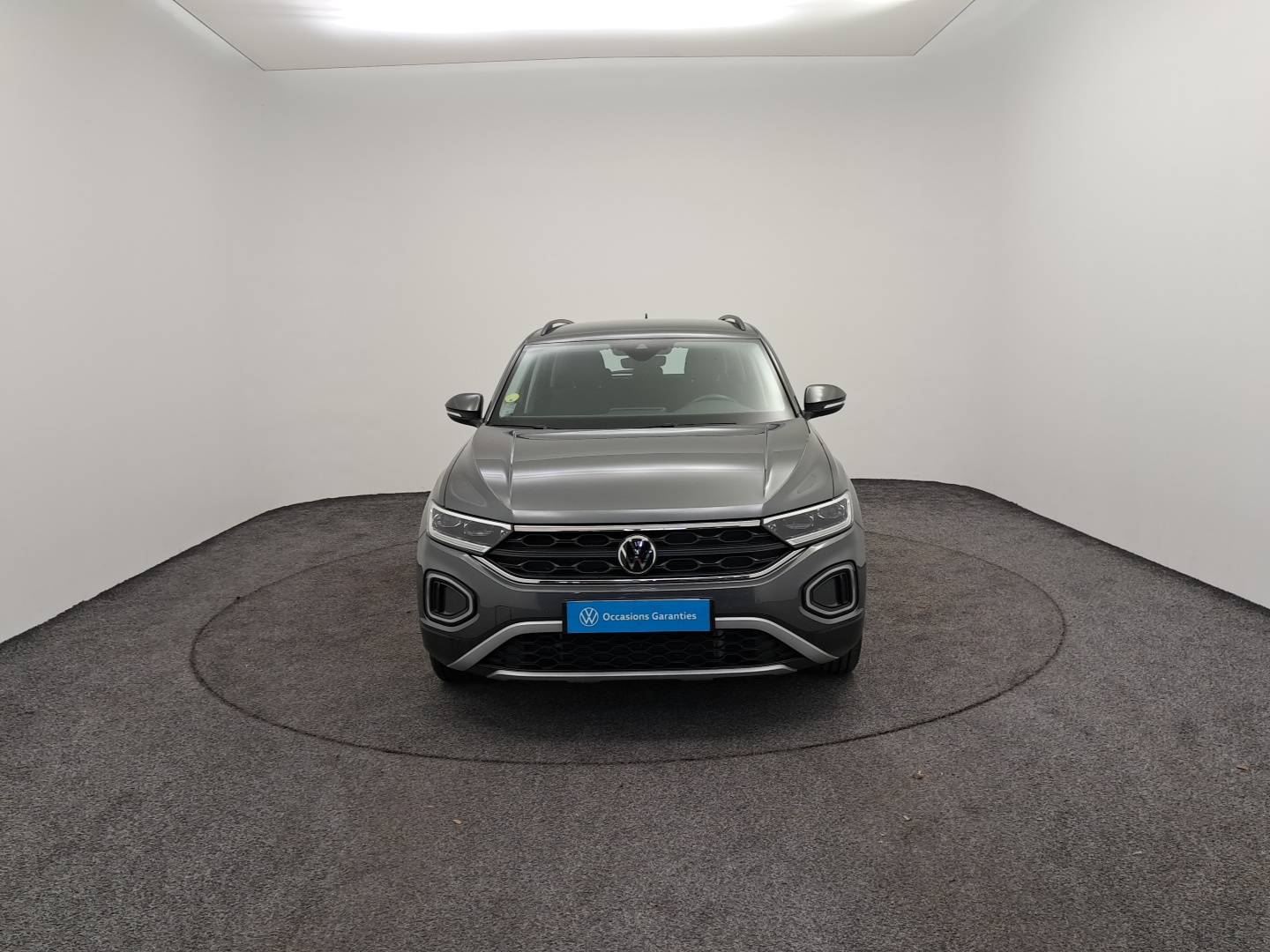 T-Roc 2.0 TDI 150 Start/Stop DSG7