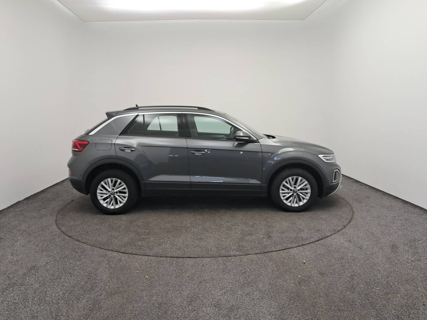 T-Roc 2.0 TDI 150 Start/Stop DSG7