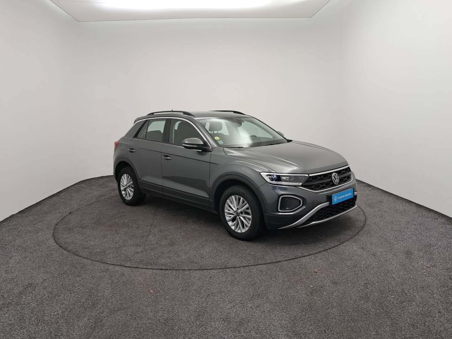 T-Roc 2.0 TDI 150 Start/Stop DSG7