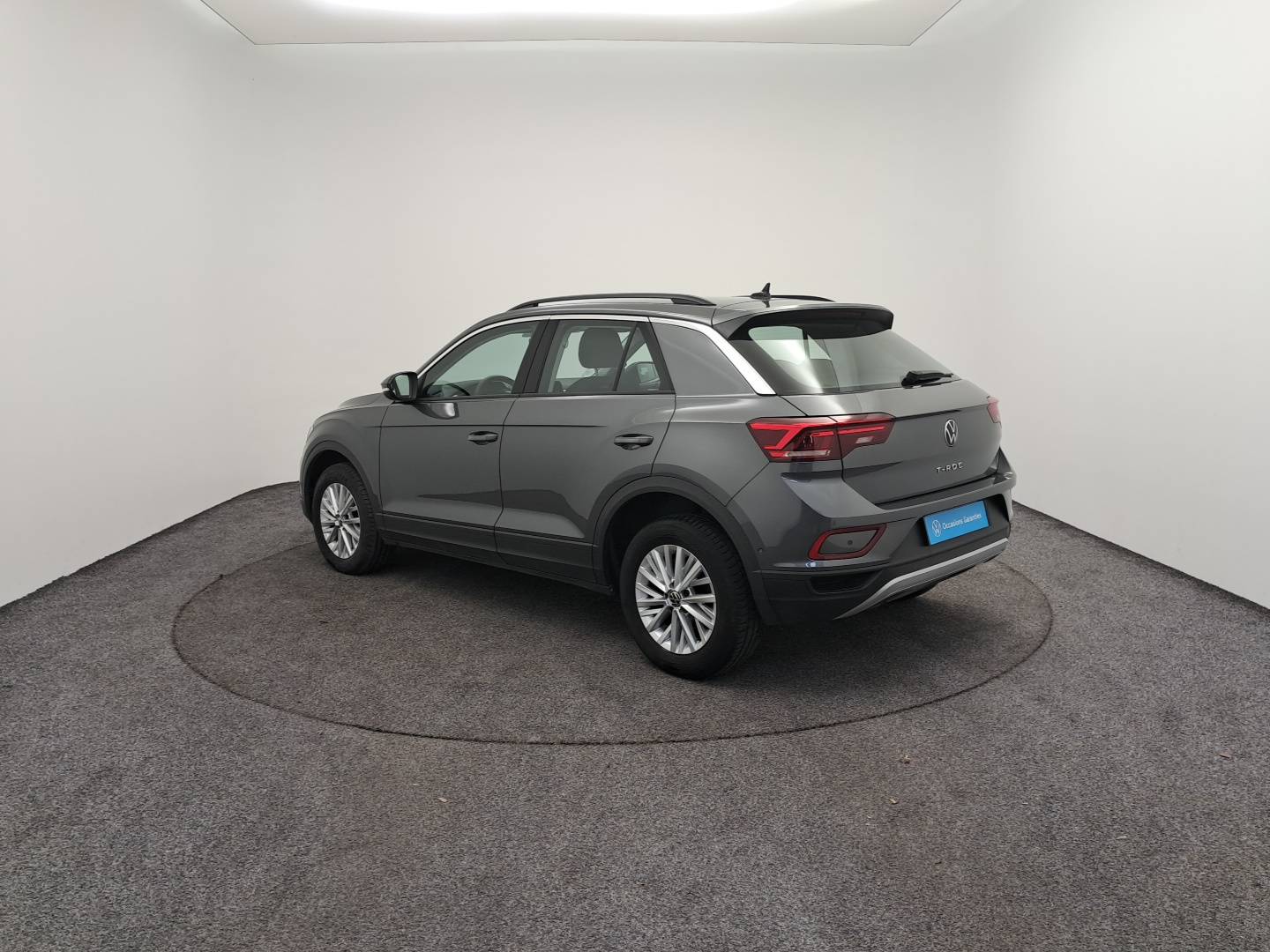 T-Roc 2.0 TDI 150 Start/Stop DSG7