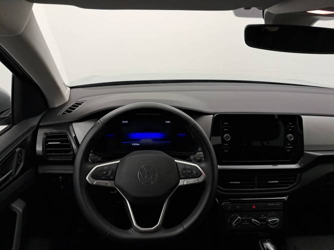 T-Cross 1.0 TSI 116 Start/Stop DSG7