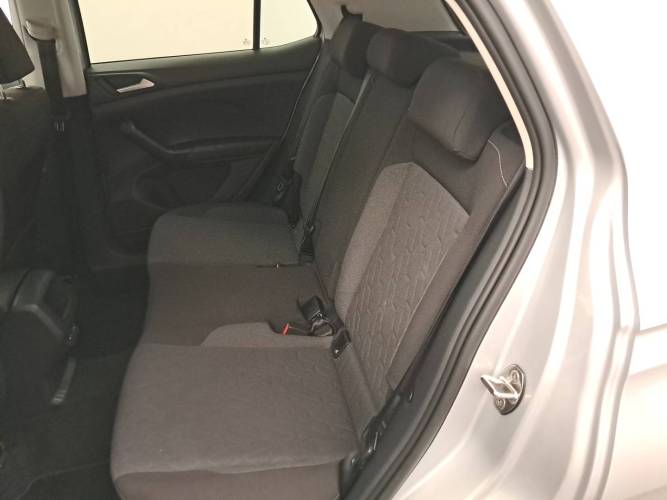 T-Cross 1.0 TSI 116 Start/Stop DSG7