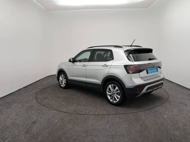 T-Cross 1.0 TSI 116 Start/Stop DSG7