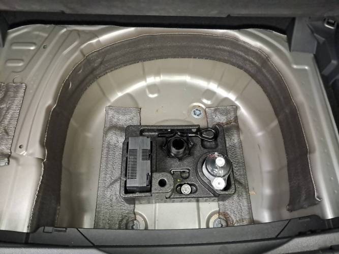 T-Cross 1.0 TSI 116 Start/Stop DSG7