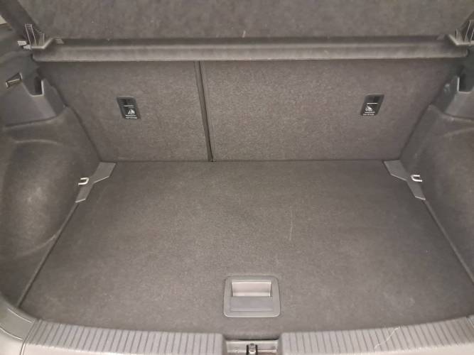 T-Cross 1.0 TSI 116 Start/Stop DSG7