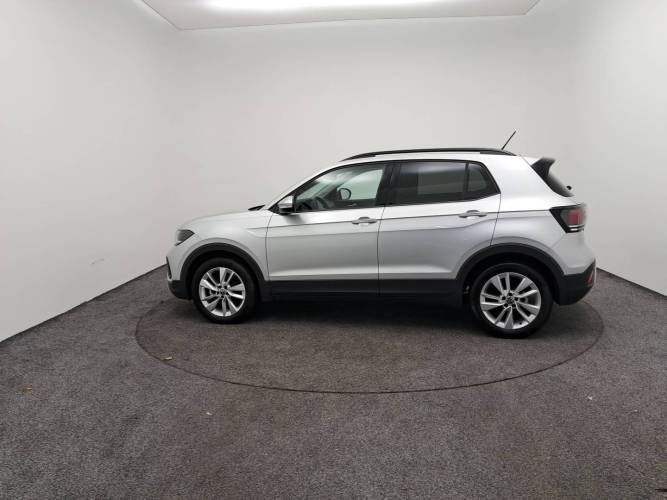 T-Cross 1.0 TSI 116 Start/Stop DSG7
