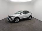 T-Cross 1.0 TSI 116 Start/Stop DSG7