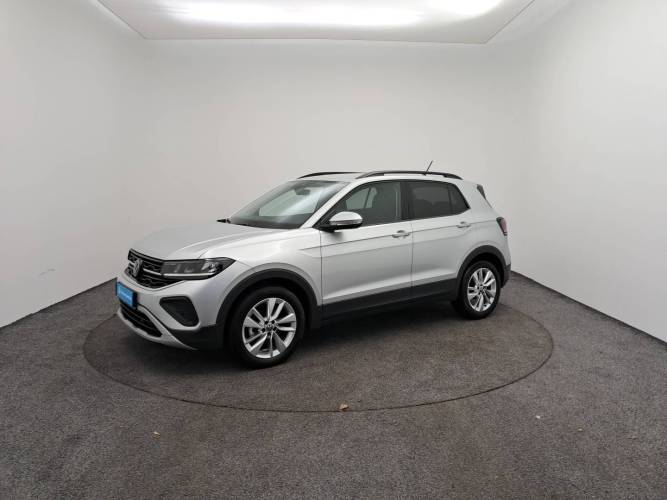 T-Cross 1.0 TSI 116 Start/Stop DSG7