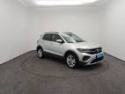 T-Cross 1.0 TSI 116 Start/Stop DSG7