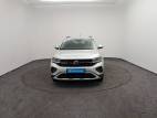 T-Cross 1.0 TSI 116 Start/Stop DSG7