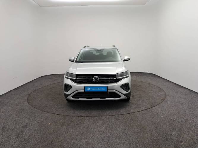 T-Cross 1.0 TSI 116 Start/Stop DSG7