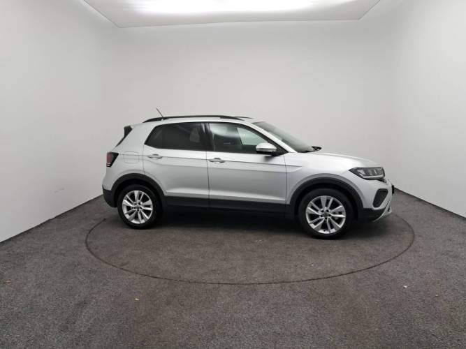 T-Cross 1.0 TSI 116 Start/Stop DSG7