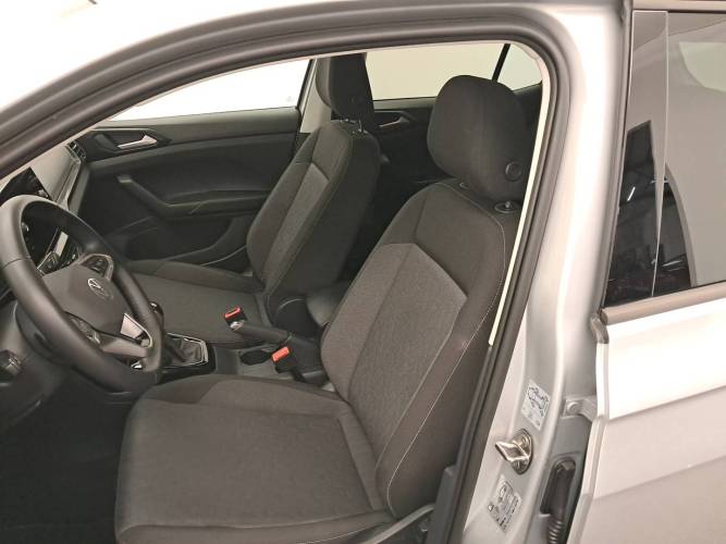 T-Cross 1.0 TSI 116 Start/Stop DSG7