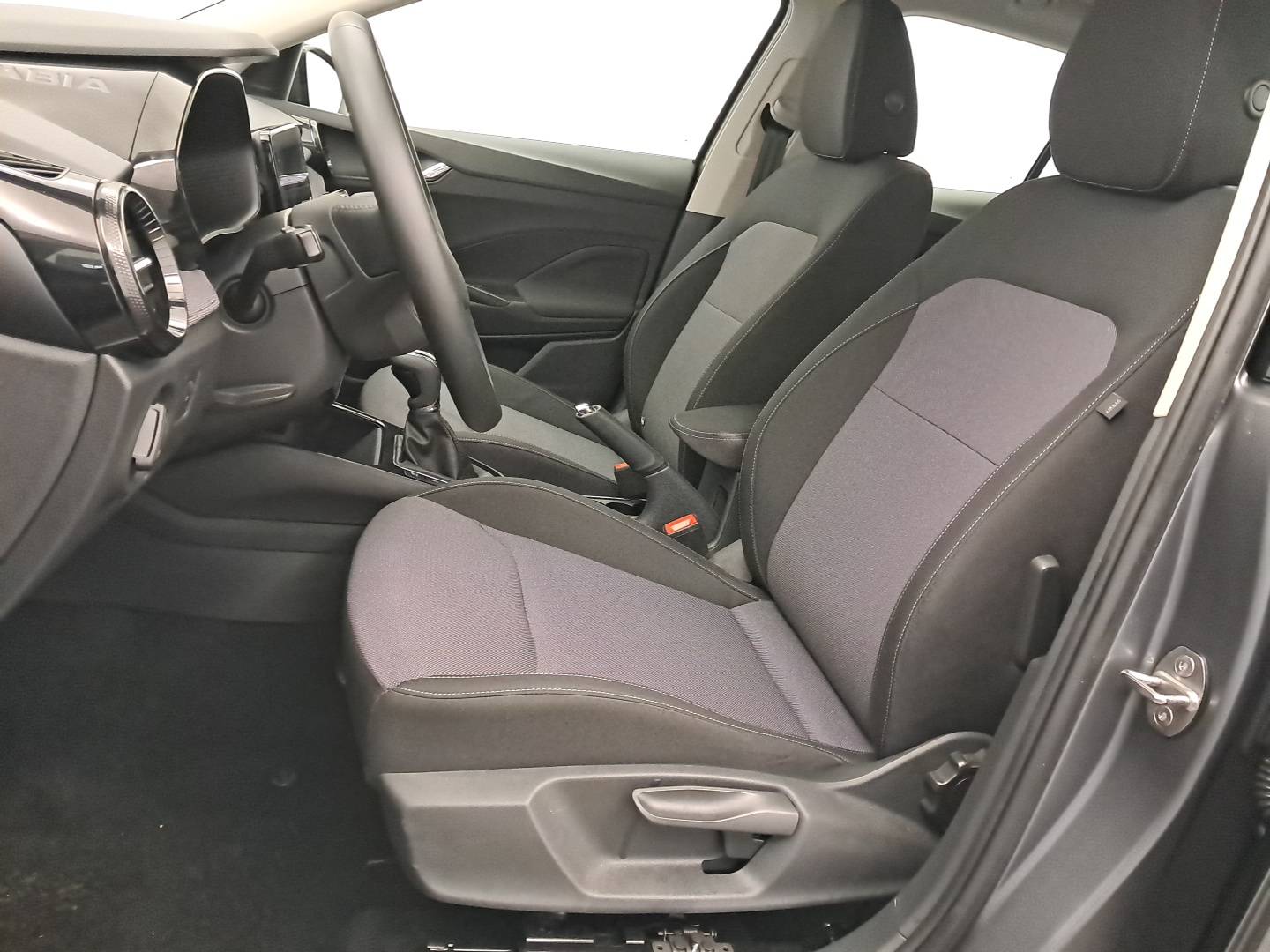 Fabia 1.0 TSI 116 ch EVO 2 DSG7