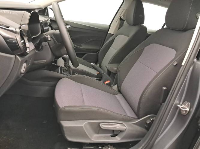 Fabia 1.0 TSI 116 ch EVO 2 DSG7